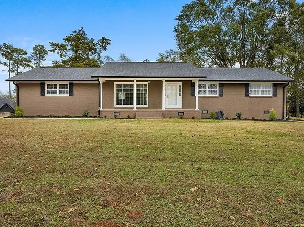 300 Woodlake Rd, Anderson, SC 29621