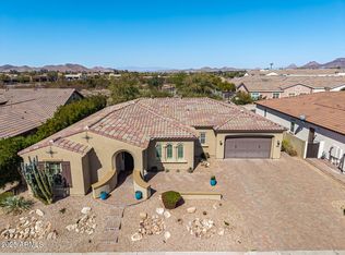 7576 W Quail Ave, Glendale, AZ 85308