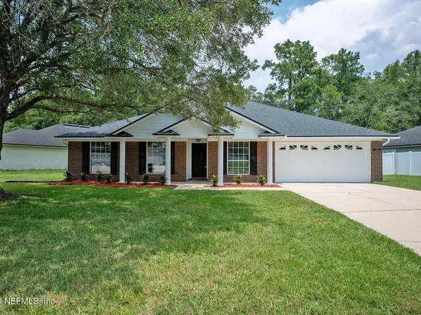 2960 TUSCARORA Trail, Middleburg, FL 32068
