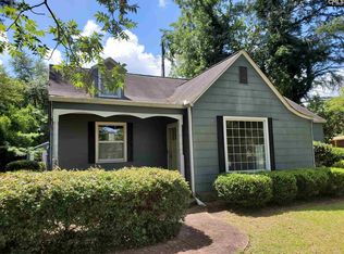 325 Barkley St, Elloree, SC 29047