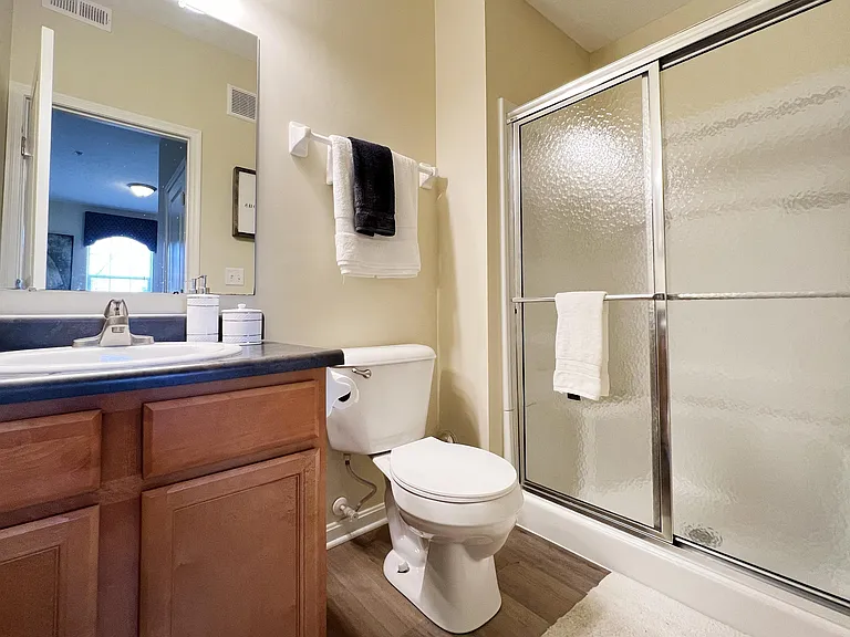 Residences at Northgate Crossing — Photo 13