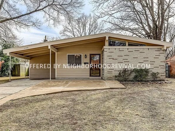 1305 Dogwood Dr, Memphis, TN 38111