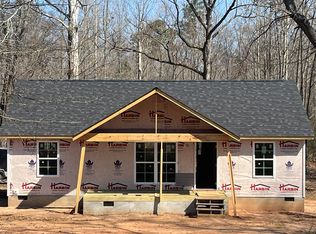 617 Woodyard Rd, Trenton, SC 29847