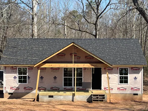 617 Woodyard Rd, Trenton, SC 29847