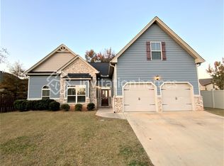 2223 Medlock Ln, McDonough, GA 30253