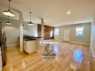 27 Henry St #3, New Haven, CT 06511