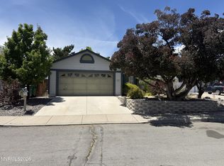 1801 Shadelands Ct, Reno, NV 89523