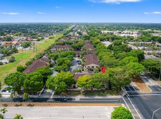 6206 SW 136th Ct APT A101, Miami, FL 33183