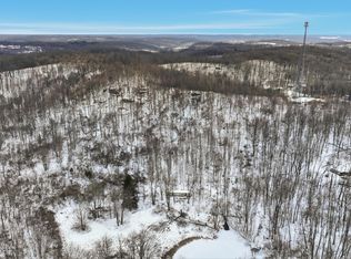 4911 Jacklin Dr, Lancaster, OH 43130