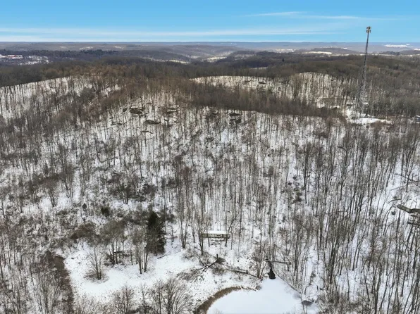 4911 Jacklin Dr, Lancaster, OH 43130