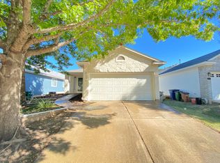 5615 Steven Creek Way, Austin, TX 78721