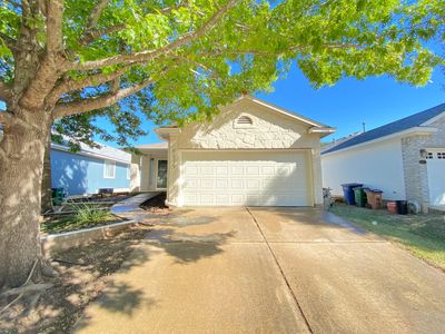 5615 Steven Creek Way, Austin, TX, 78721