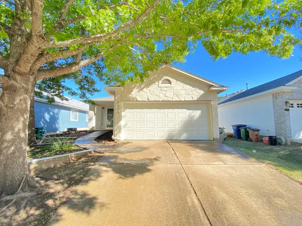 5615 Steven Creek Way, Austin, TX 78721