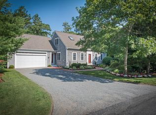 10 Heritage Dr, Orleans, MA 02653
