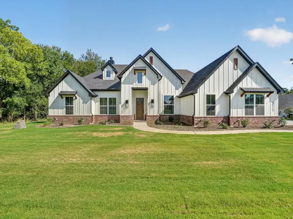 511 Pernell Ct, Weatherford, TX 76087