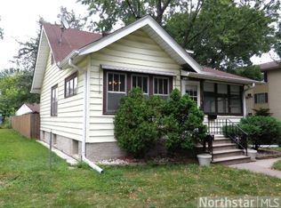 3719 Snelling Ave, Minneapolis, MN 55406