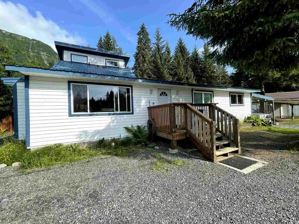 3717 Boulder St, Juneau, AK 99801