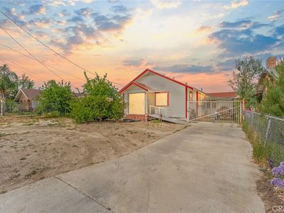 270 San Jacinto St, San Jacinto, CA, 92583
