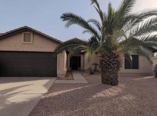 1207 E SAN REMO Avenue, Gilbert, AZ 85234