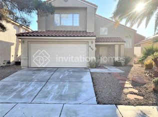 2153 Running River Rd, Henderson, NV 89074