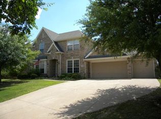 608 Elderberry Ct, McKinney, TX 75070