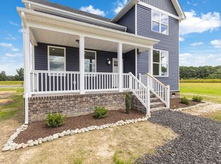 4529 Alliance Rd, Surry, VA 23883