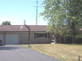4133 W Magers Dr, Marion, IN 46952