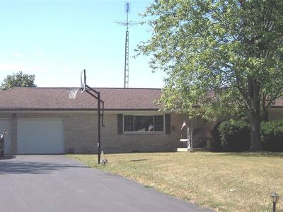 4133 W Magers Dr, Marion, IN, 46952