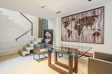 Sold by Battery Park Realty