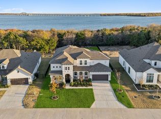 1321 McClintock Dr, Shady Shores, TX 76208