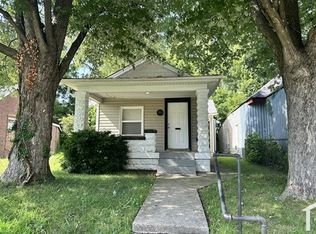 3213 Hale Ave, Louisville, KY 40211