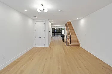 813 Greene Avenue, #1
