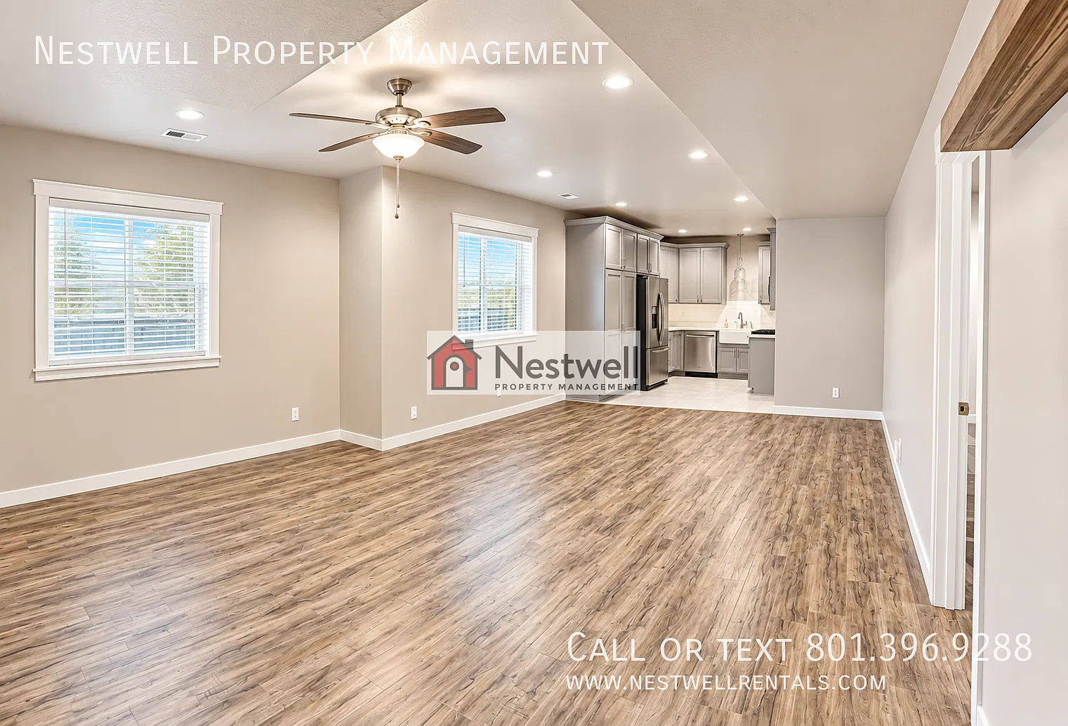 Spacious Daybreak Home with prime location! — Photo 3