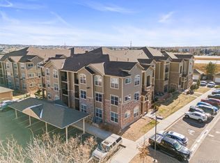 9220 Wilde Lane #201, Parker, CO 80134