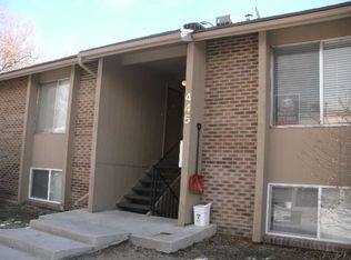 445 E 5600 S APT B, Murray, UT 84107