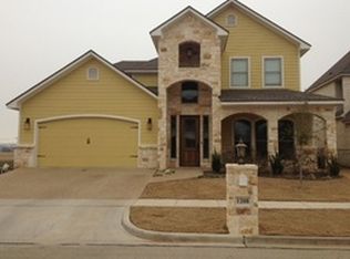 1208 Windstone Dr, Waco, TX 76712