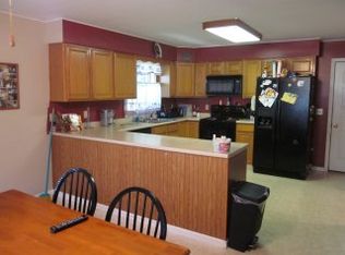 15 Pine St, Massena, NY 13662