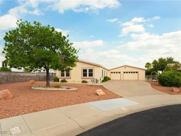 1278 Dalene Ave, Henderson, NV 89002