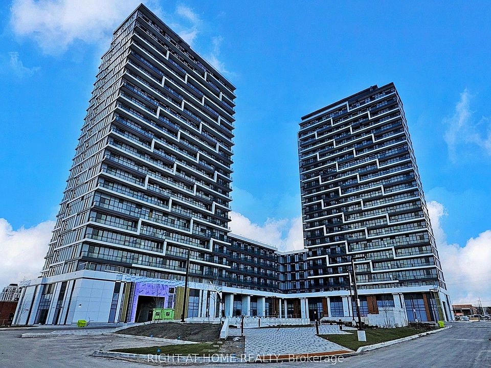 1st image of 9751 Markham Rd #211