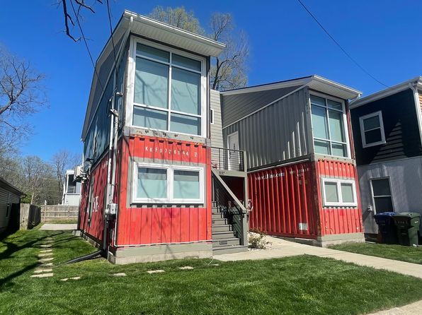 537 W 5th St #202