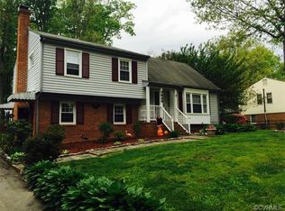 3620 Ghent Dr, Chesterfield, VA 23832