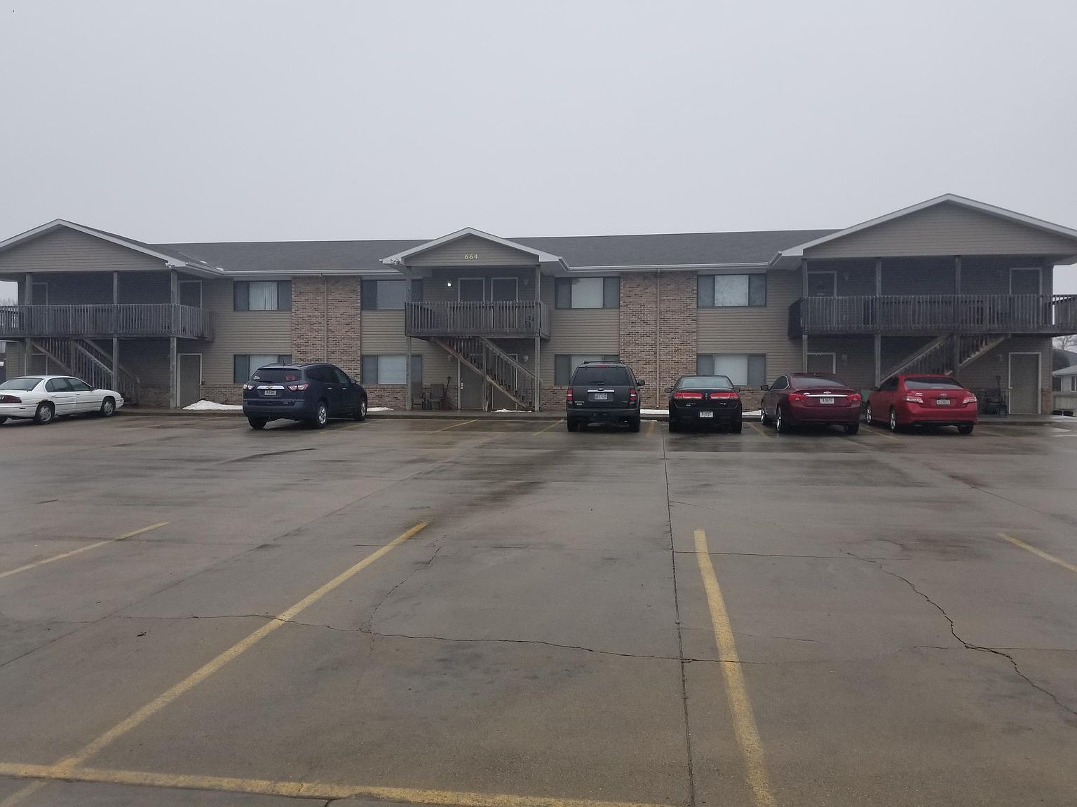 664 Faidley Ct 8, Grand Island, NE 68803 Zillow