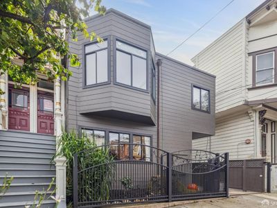 55 Valley St #57, San Francisco, CA, 94110