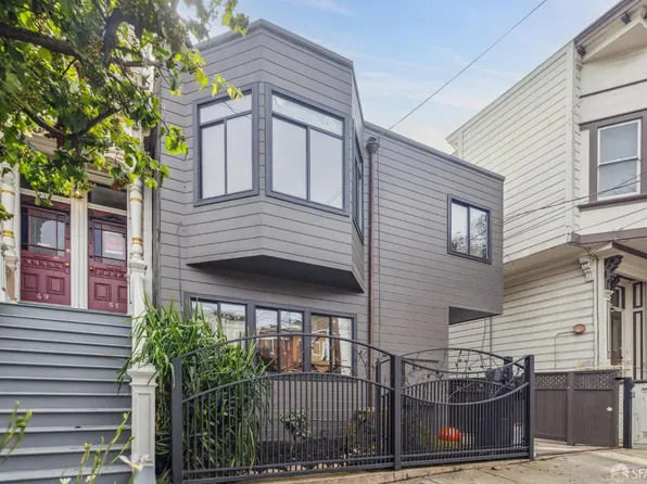 55 Valley St #57, San Francisco, CA 94110