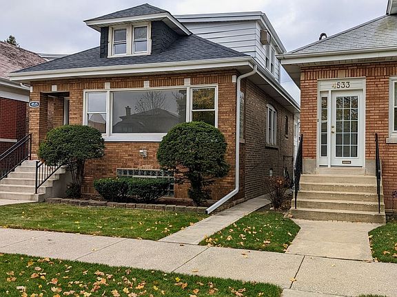 2nd image of 4535 N Mason Ave