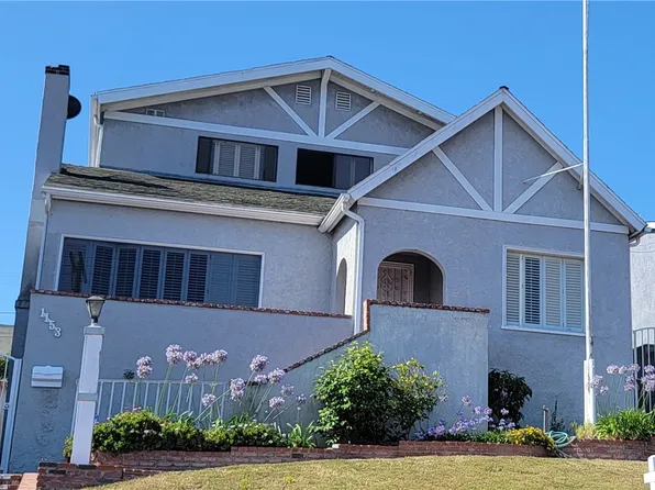 1153 W 18th St, San Pedro, CA 90731