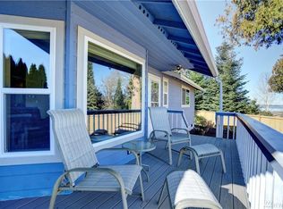 1171 Pleasant View St, Camano Island, WA 98282