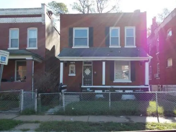 1960 Semple Ave, Saint Louis, MO 63112
