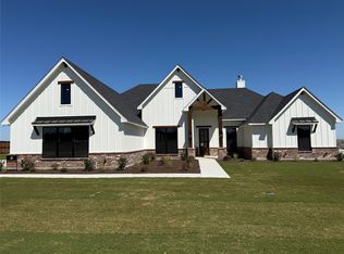 328 Mescalero St, Aledo, TX 76008