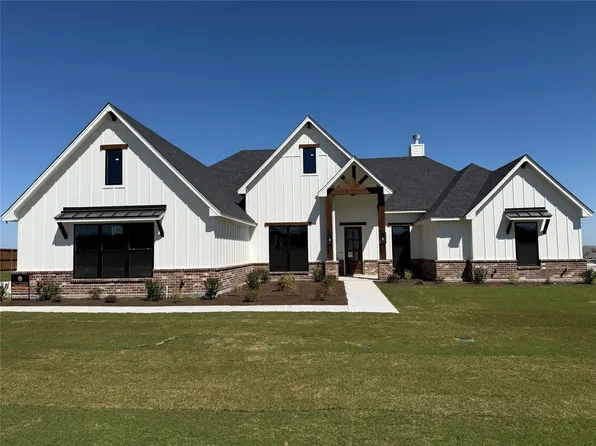 328 Mescalero St, Aledo, TX 76008